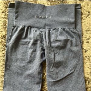 NVGTN Royale Seamless Leggings